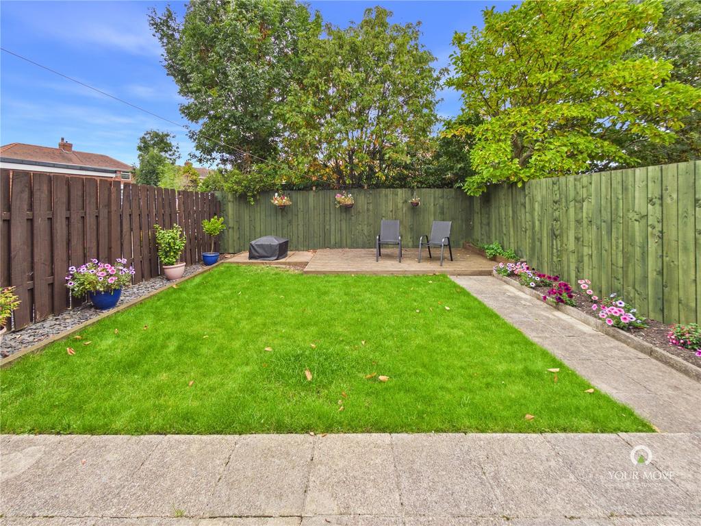 House in Tyne and Wear - More