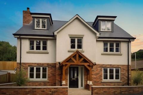 5 bedroom detached house for sale, Legion Gardens, Penn, Wolverhampton