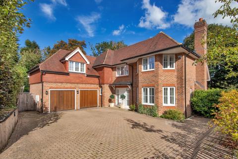 undefined, High Street, Chipstead, Sevenoaks, Kent TN13