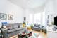 Hildyard Road, Fulham, London, SW6