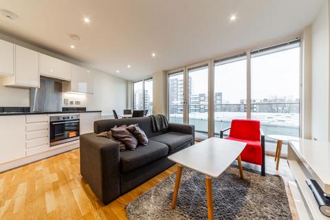 2 bedroom flat to rent, Keymer Place, London E14