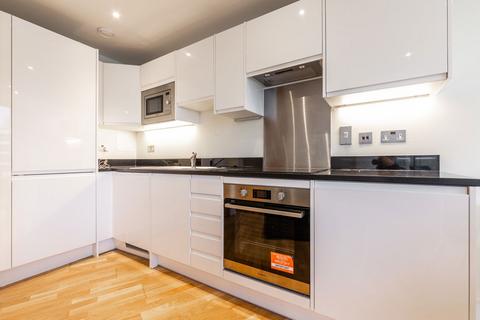 2 bedroom flat to rent, Keymer Place, London E14