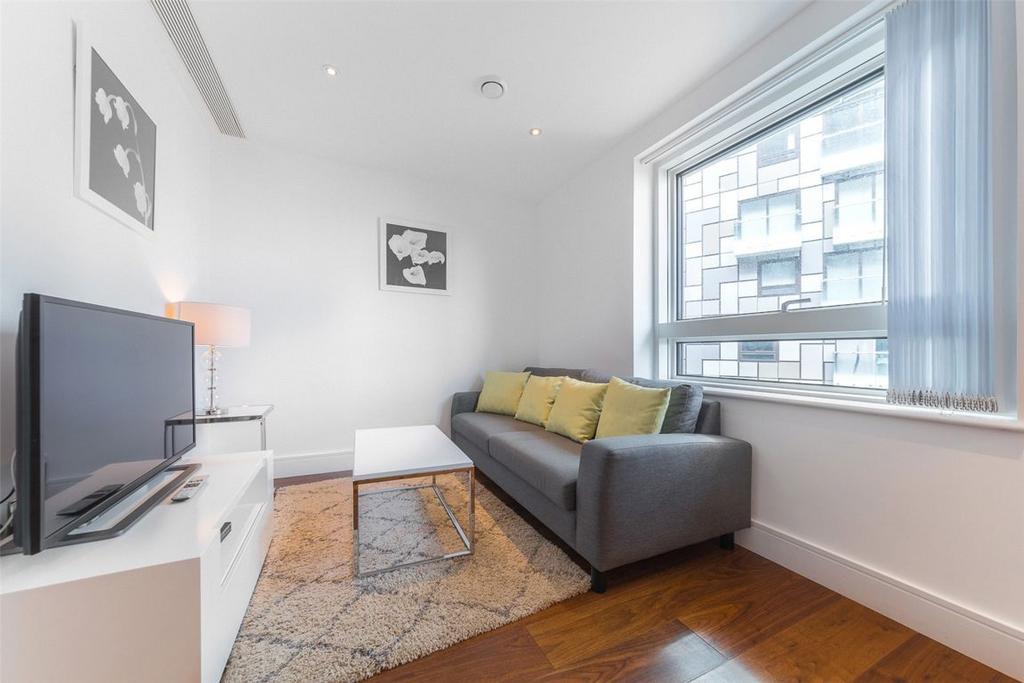 Apartment in London - View 2