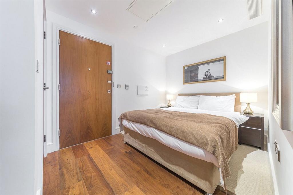 Apartment in London - View 4