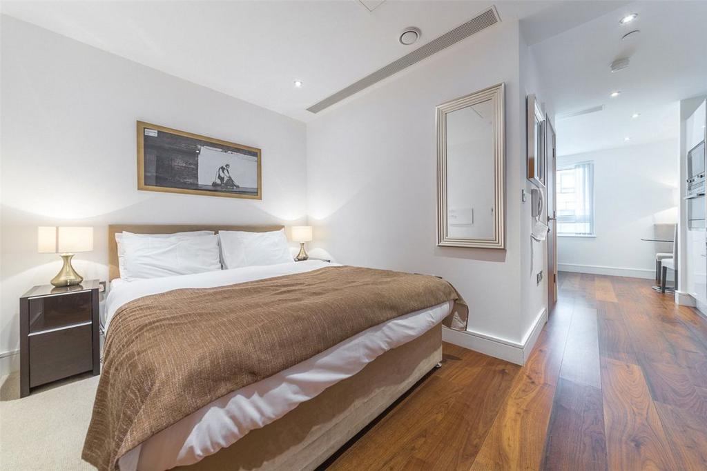 Apartment in London - View 5