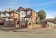 Howard Road, Northenden, Manchester, Greater Manchester, M22