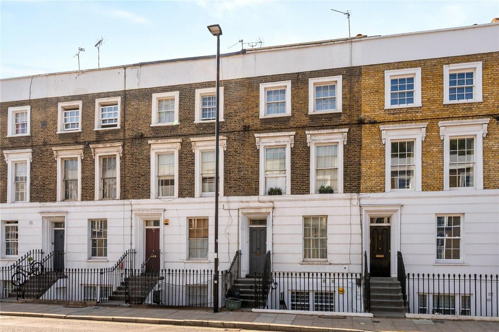 Apartment in Islington - View 4