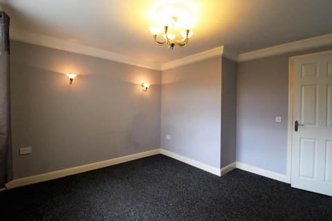2 bedroom flat to rent, Rockley View Court, The Walk, Birdwell