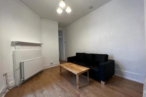 undefined, Ground Floor Flat Rear, 208 Fulham Palace Road, London, London, W6