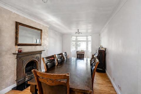 5 bedroom semi-detached house for sale, St Georges Road, Sidcup, DA14
