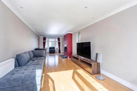 5 bedroom semi-detached house for sale, St Georges Road, Sidcup, DA14