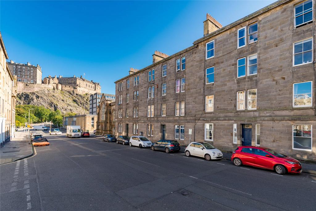 Apartment in Midlothian