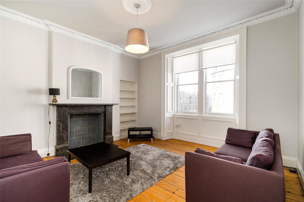 Apartment in Midlothian - View 2