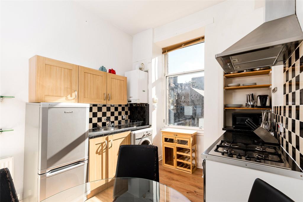 Apartment in Midlothian - View 5