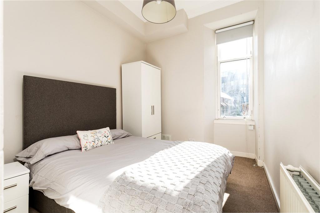 Apartment in Midlothian - More