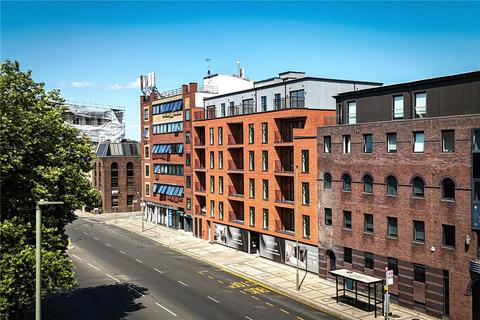 1 bedroom apartment for sale, Plot 4 White Rose, North Finchley, London, N12