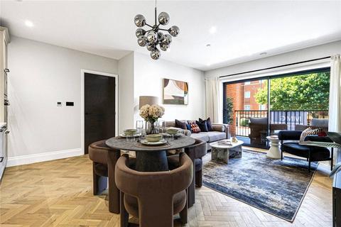 1 bedroom apartment for sale, Plot 4 White Rose, North Finchley, London, N12