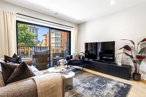 1 bedroom apartment for sale, Plot 4 White Rose, North Finchley, London, N12