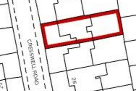 2 bedroom semi-detached house for sale, Cresswell Road, Wallsend