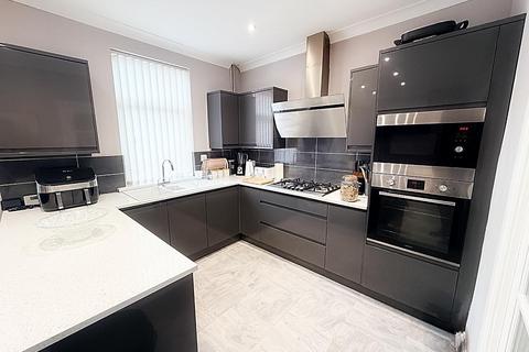 2 bedroom semi-detached house for sale, Cresswell Road, Wallsend