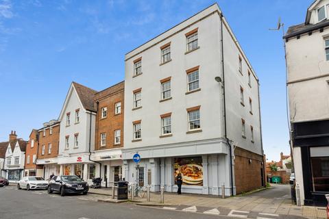 2 bedroom flat for sale, West St. Helen Street, Abingdon, OX14