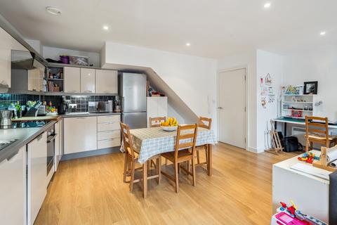 2 bedroom flat for sale, West St. Helen Street, Abingdon, OX14