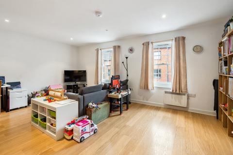 2 bedroom flat for sale, West St. Helen Street, Abingdon, OX14