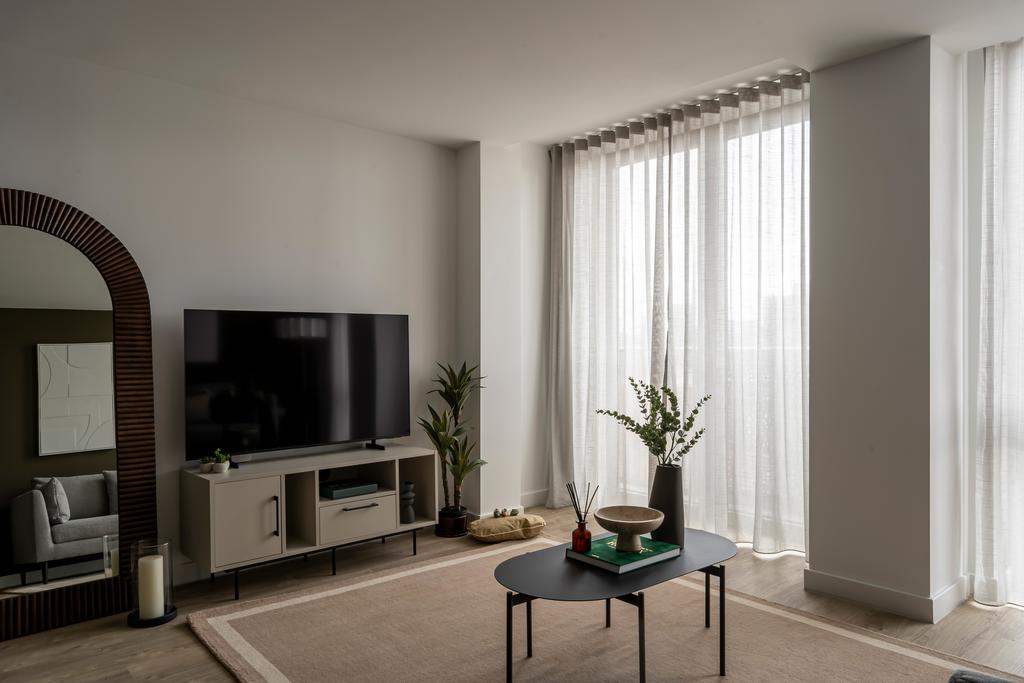 Apartment in Salford - View 4