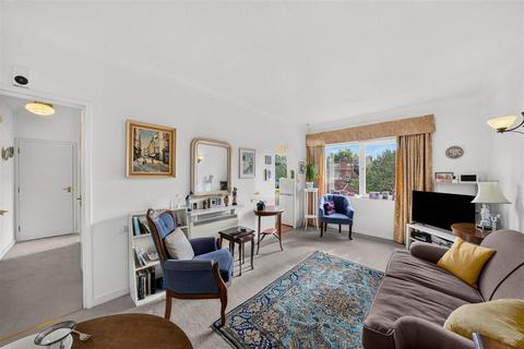 undefined, Homecross House, London, W4