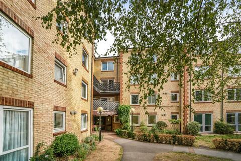 undefined, Homecross House, London, W4