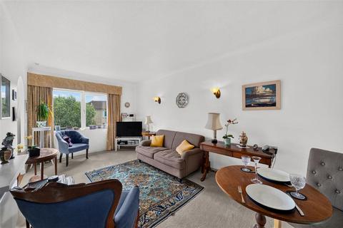 undefined, Homecross House, London, W4