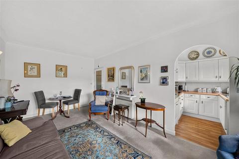 undefined, Homecross House, London, W4