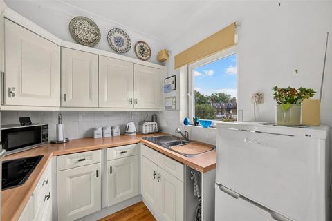 undefined, Homecross House, London, W4