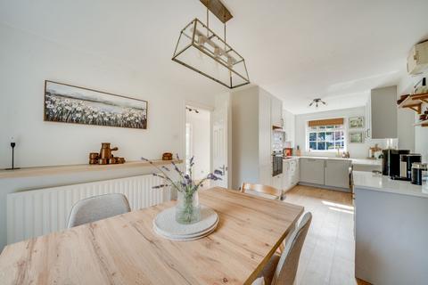 4 bedroom detached house for sale, Rowley Close, Madeley, TF7