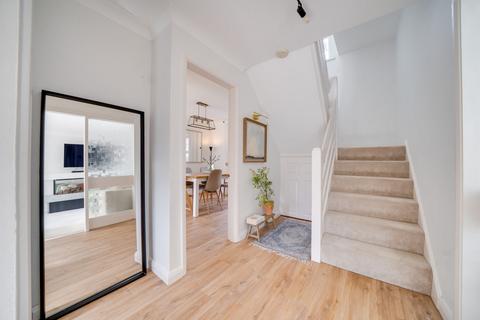 4 bedroom detached house for sale, Rowley Close, Madeley, TF7
