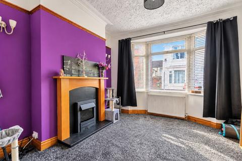 2 bedroom end of terrace house for sale, Soppett Street, Redcar TS10