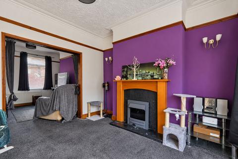 2 bedroom end of terrace house for sale, Soppett Street, Redcar TS10