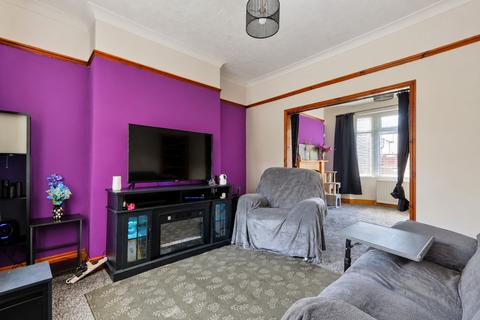 2 bedroom end of terrace house for sale, Soppett Street, Redcar TS10
