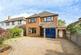 Chacombe Road, Middleton Cheney, Northamptonshire, OX17