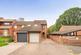 King Arthur Close, Cheltenham, Gloucestershire