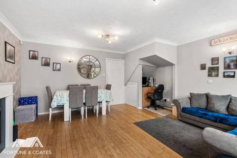 3 bedroom semi-detached house for sale, Coalport Close, Harlow