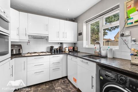 3 bedroom semi-detached house for sale, Coalport Close, Harlow