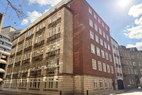 2 bedroom apartment for sale, Pemberton Row, Near Fleet Street EC4A
