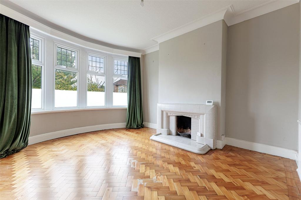 House in Cardiff - View 2