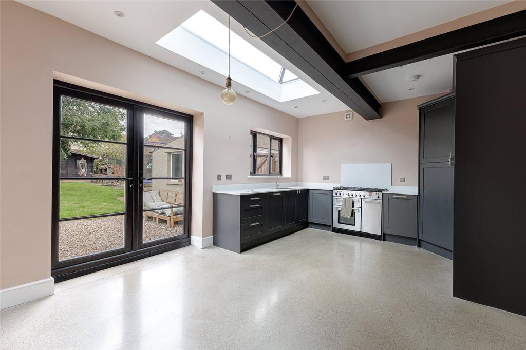 House in Cardiff - View 3