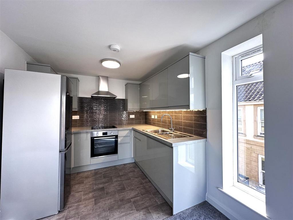Apartment in Bristol - More