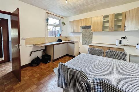 3 bedroom end of terrace house for sale, 8 Jodrell Street, Abbey Green, Nuneaton, Warwickshire CV11 5EE