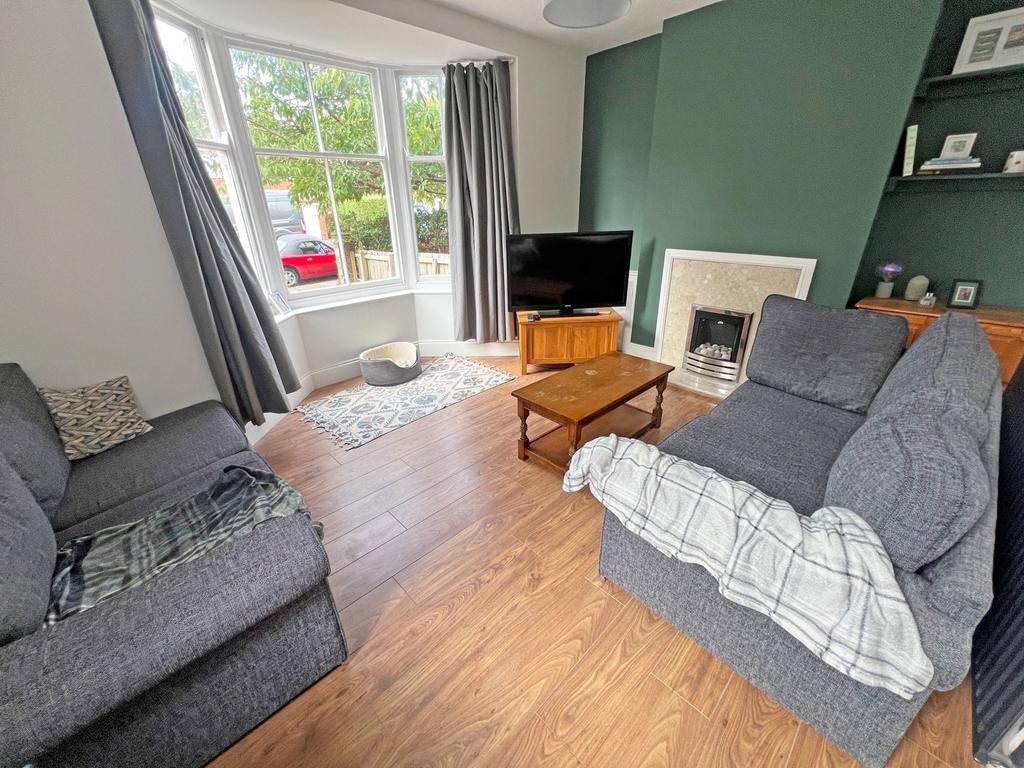 House in Leicester - View 2