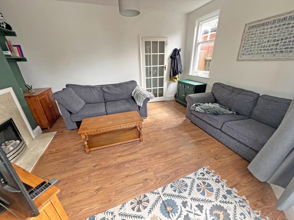 House in Leicester - View 3