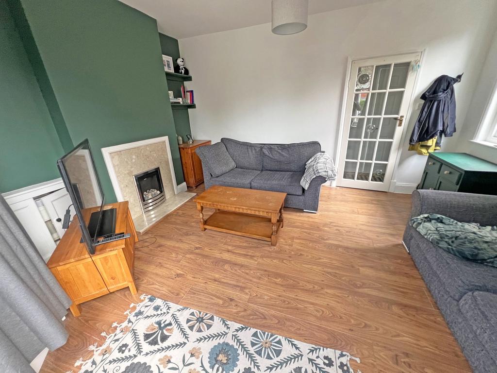 House in Leicester - View 4